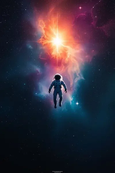 星际孤旅
